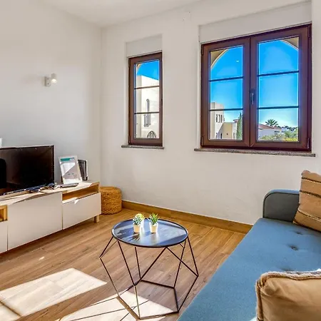 Quinta Dos Arcos 2Br W/ Ac & Pool By Lovelystay Alvor Exterior photo