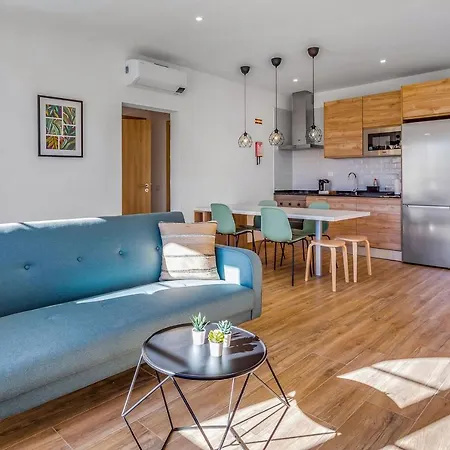 Quinta Dos Arcos 2Br W/ Ac & Pool By Lovelystay Alvor Exterior photo