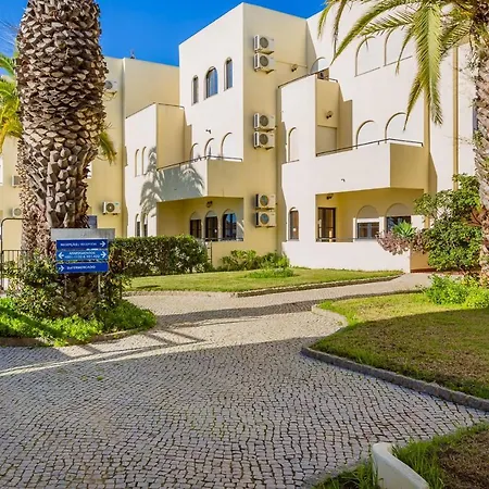 Quinta Dos Arcos 2Br W/ Ac & Pool By Lovelystay Alvor Exterior photo