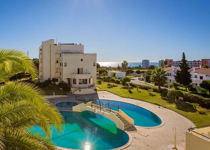 Quinta Dos Arcos 2Br W/ Ac & Pool By Lovelystay
