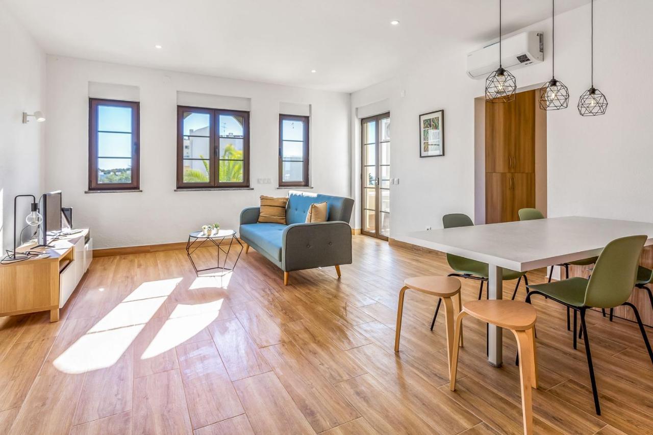 Quinta Dos Arcos 2br W/ Ac & Pool By Lovelystay Apartamento *