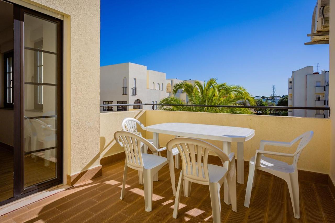 Quinta Dos Arcos 2br W/ Ac & Pool By Lovelystay Apartamento Alvor