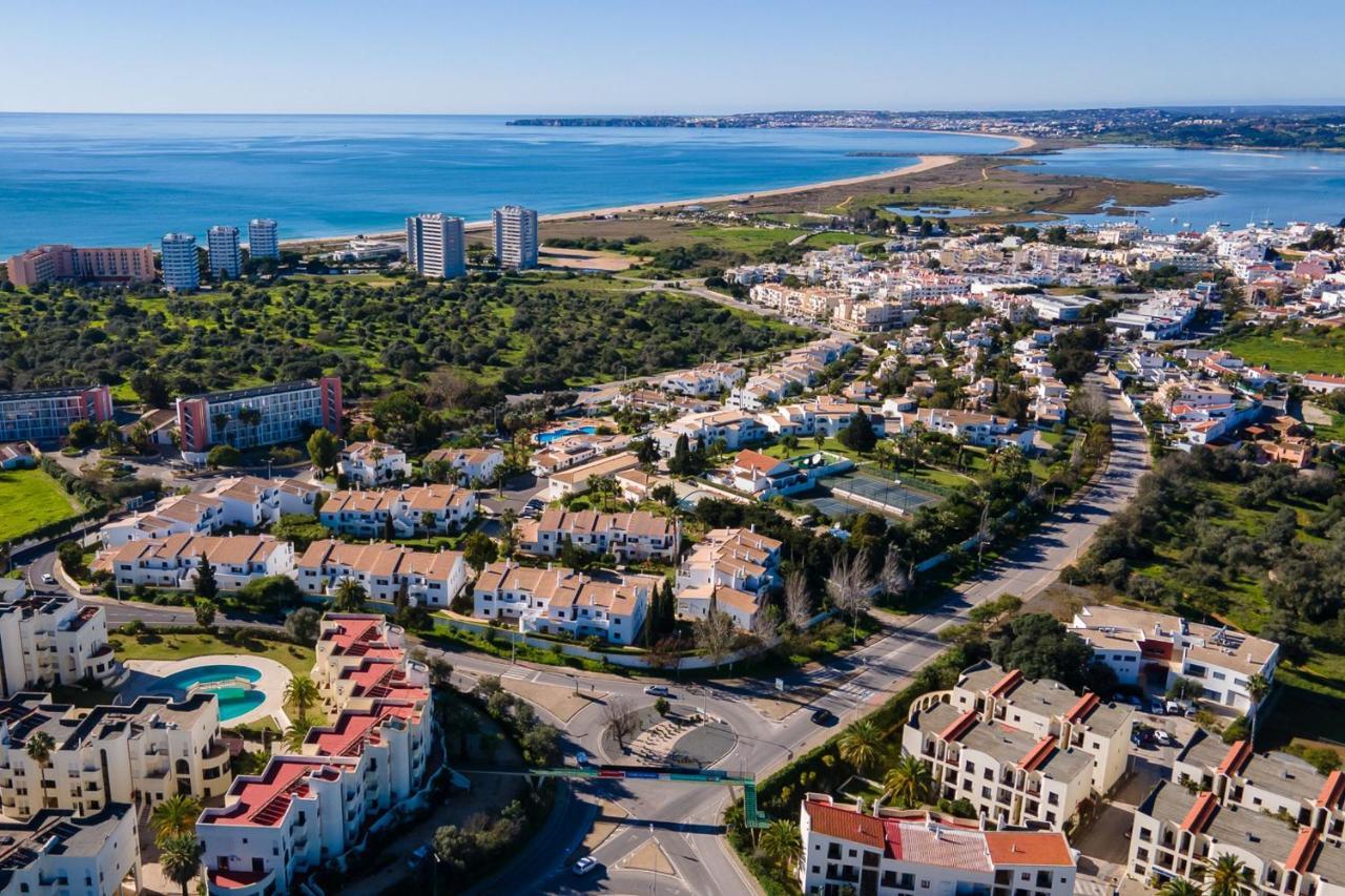 Apartamento Quinta Dos Arcos 2br W/ Ac & Pool By Lovelystay *