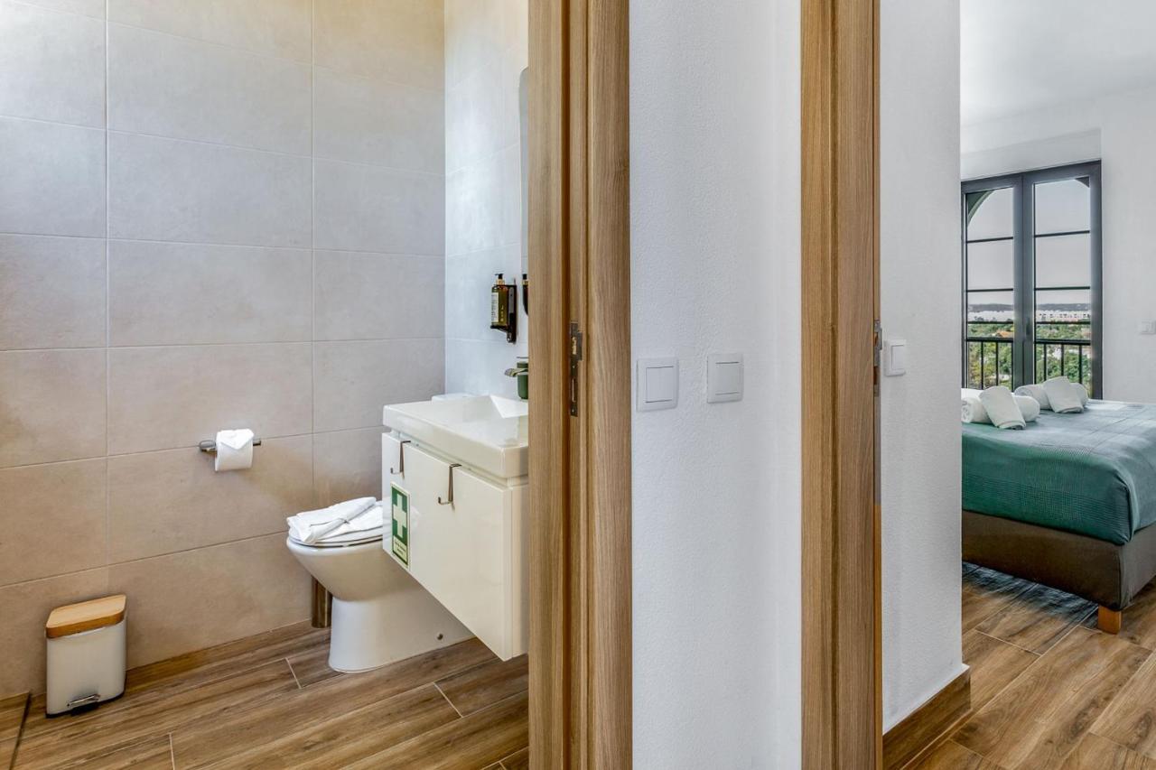 Quinta Dos Arcos 2br W/ Ac & Pool By Lovelystay Apartamento