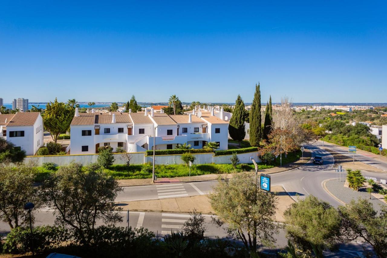Apartamento Quinta Dos Arcos 2br W/ Ac & Pool By Lovelystay